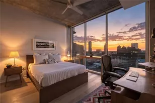 855 Peachtree St NE, Atlanta, GA 30308 - Photo 17