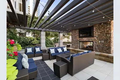 855 Peachtree Street NE #3210, Atlanta, GA 30308 - Photo 35