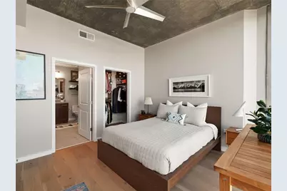 855 Peachtree Street NE #3210, Atlanta, GA 30308 - Photo 19