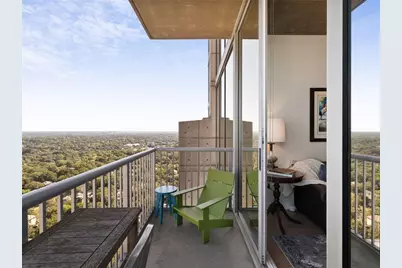 855 Peachtree Street NE #3210, Atlanta, GA 30308 - Photo 15
