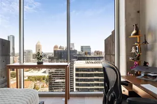 855 Peachtree St NE, Atlanta, GA 30308 - Photo 17