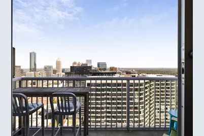 855 Peachtree Street NE #3210, Atlanta, GA 30308 - Photo 13