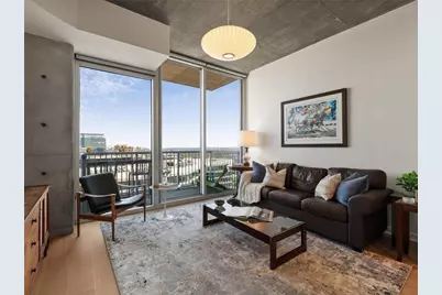 855 Peachtree Street NE #3210, Atlanta, GA 30308 - Photo 9