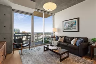 855 Peachtree St NE, Atlanta, GA 30308 - Photo 9