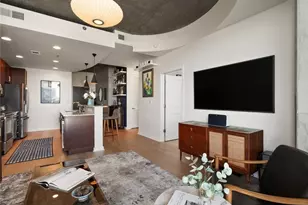 855 Peachtree St NE, Atlanta, GA 30308 - Photo 3