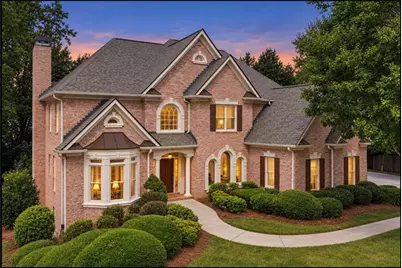 1352 Innsfail Court, Snellville, GA 30078 - Photo 1