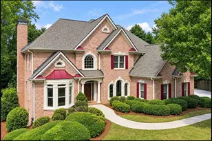 1352 Innsfail Ct, Snellville, GA 30078 - Photo 13