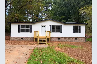 6125 River Run Circle, Gainesville, GA 30506 - Photo 1