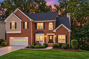 2330 Rose Walk Dr, Alpharetta, GA 30005 - Photo 1