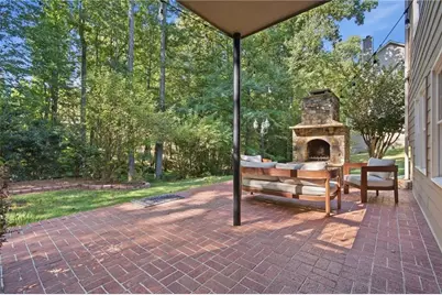 2330 Rose Walk Drive, Alpharetta, GA 30005 - Photo 25