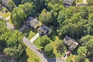 2330 Rose Walk Dr, Alpharetta, GA 30005 - Photo 37