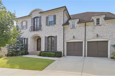 808 Adler Court, Alpharetta, GA 30005 - Photo 5