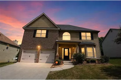 180 Providence Parkway, Covington, GA 30014 - Photo 1