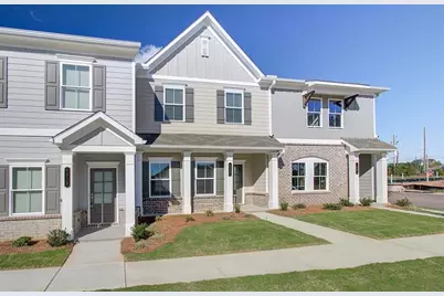 4603 Larkfield Way, Powder Springs, GA 30127 - Photo 3