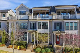320 Concord St, Alpharetta, GA 30009 - Photo 1