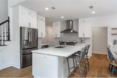 4027 Stephens Mill Run NE, Atlanta, GA 30342 - Photo 11