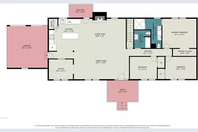 2800 Duke Of Gloucester Street, Atlanta, GA 30344 - Photo 31