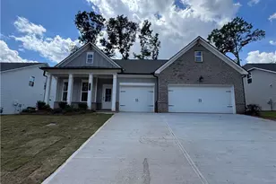 279 Rosewood Park Dr, Hoschton, GA 30548 - Photo 1