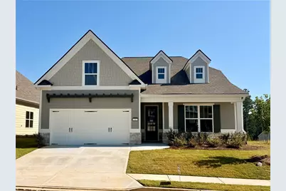 54 Colonial Terrace, Villa Rica, GA 30180 - Photo 1