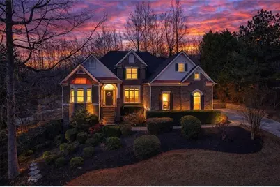 5508 Ridgemoor Drive, Braselton, GA 30517 - Photo 51