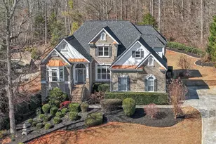 5508 Ridgemoor Dr, Braselton, GA 30517 - Photo 1