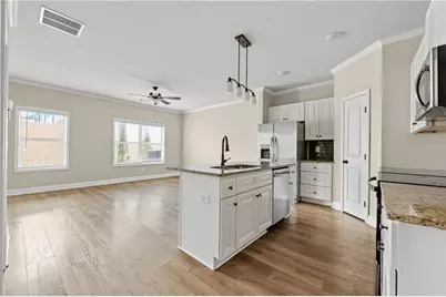 4215 Fulson Court, Lilburn, GA 30047 - Photo 3