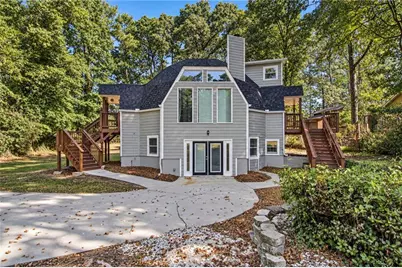 377 Windsor Farms Drive, Lawrenceville, GA 30046 - Photo 1