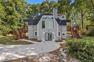 377 Windsor Farms Dr, Lawrenceville, GA 30046 - Photo 1