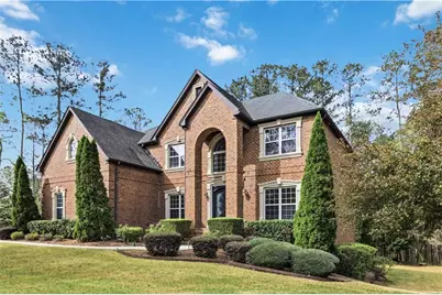 2704 Ivy Circle, Conyers, GA 30013 - Photo 3