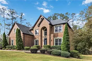 2704 Ivy Cir, Conyers, GA 30013 - Photo 3