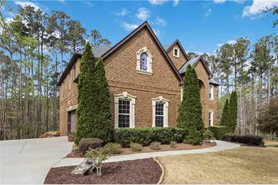 2704 Ivy Circle, Conyers, GA 30013 - Photo 5
