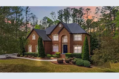 2704 Ivy Circle, Conyers, GA 30013 - Photo 1