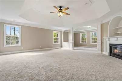 2704 Ivy Circle, Conyers, GA 30013 - Photo 31