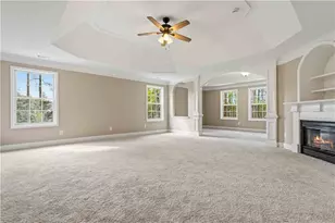 2704 Ivy Cir, Conyers, GA 30013 - Photo 31
