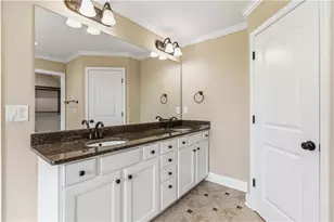 2704 Ivy Cir, Conyers, GA 30013 - Photo 33