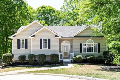 9420 Poole Road, Villa Rica, GA 30180 - Photo 1