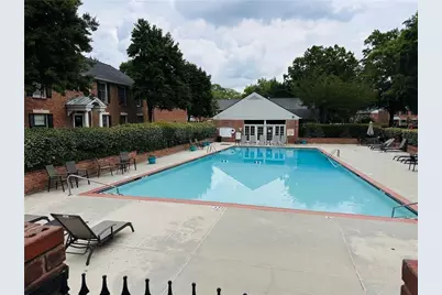 6700 Roswell Road #UNIT 7A, Sandy Springs, GA 30328 - Photo 31