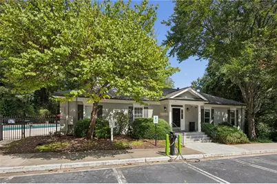 2302 Pine Heights Drive NE, Atlanta, GA 30324 - Photo 37