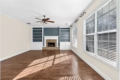 3968 Lake Ruby Lane, Suwanee, GA 30024 - Photo 15