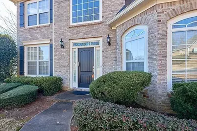 3968 Lake Ruby Lane, Suwanee, GA 30024 - Photo 3