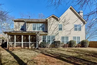 3968 Lake Ruby Lane, Suwanee, GA 30024 - Photo 31