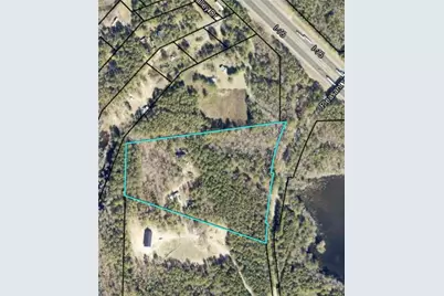 711 Pleasant Valley Road, Adairsville, GA 30103 - Photo 1