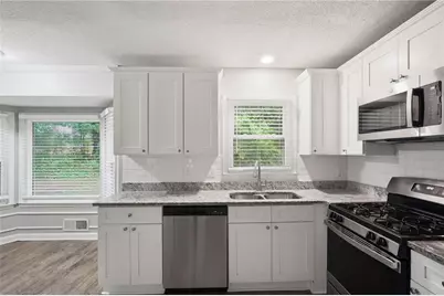 1547 Golf Link Drive, Stone Mountain, GA 30088 - Photo 15