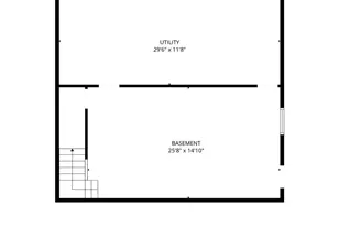 1547 Golf Link Dr, Stone Mountain, GA 30088 - Photo 47