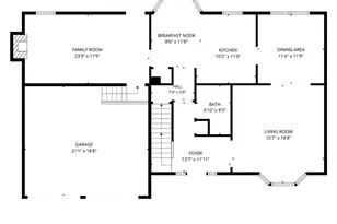 1547 Golf Link Dr, Stone Mountain, GA 30088 - Photo 49