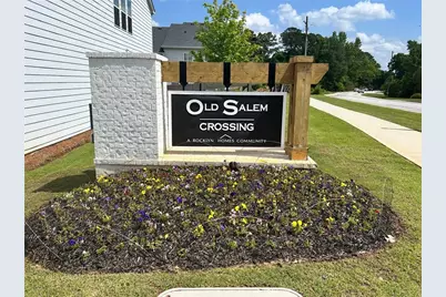 1584 Salem Drive #100, Conyers, GA 30126 - Photo 31