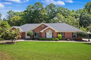 [Address not provided], McDonough, GA 30252 - Photo 1