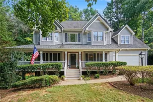 558 Whitby Dr, Douglasville, GA 30134 - Photo 1