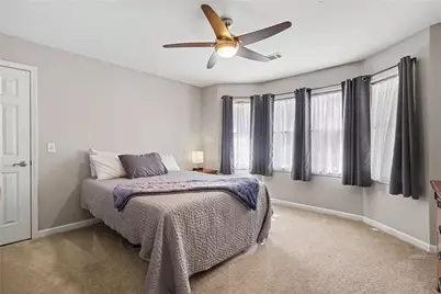 558 Whitby Drive, Douglasville, GA 30134 - Photo 17
