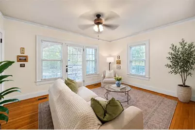 795 Ponce De Leon Place NE #C2, Atlanta, GA 30306 - Photo 3